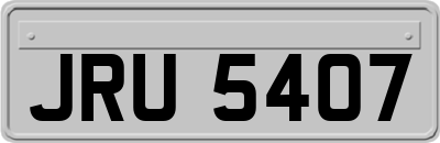 JRU5407