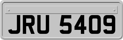 JRU5409