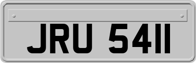 JRU5411