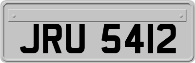 JRU5412