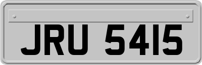 JRU5415