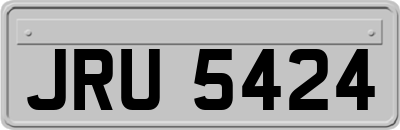 JRU5424