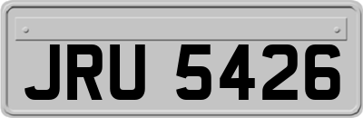 JRU5426