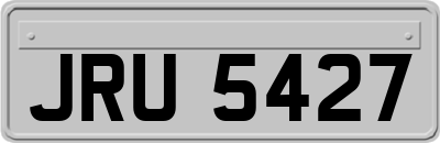 JRU5427