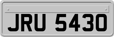 JRU5430
