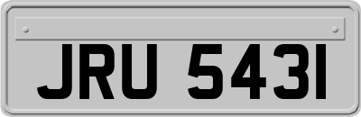 JRU5431