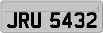 JRU5432
