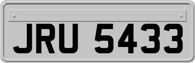 JRU5433