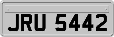 JRU5442