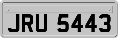 JRU5443