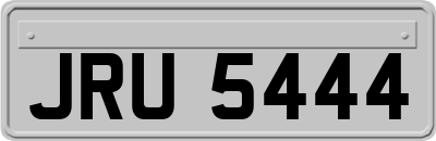 JRU5444