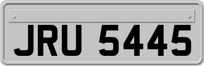 JRU5445