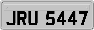 JRU5447