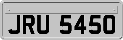 JRU5450