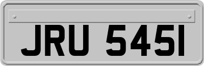 JRU5451