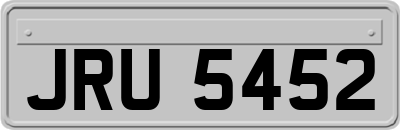 JRU5452
