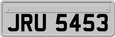 JRU5453