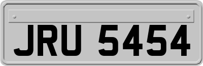 JRU5454