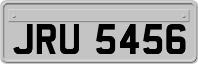 JRU5456