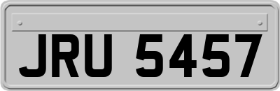 JRU5457