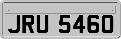 JRU5460