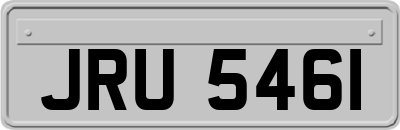 JRU5461