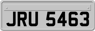 JRU5463