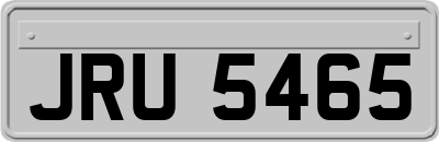 JRU5465