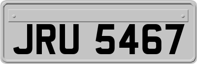 JRU5467