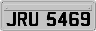 JRU5469