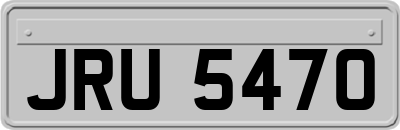 JRU5470