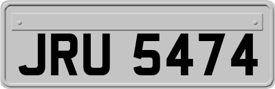 JRU5474