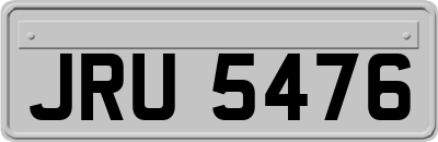 JRU5476