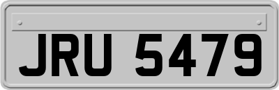 JRU5479
