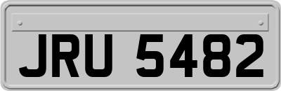JRU5482
