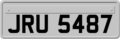 JRU5487