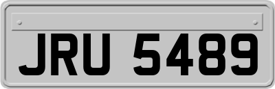 JRU5489