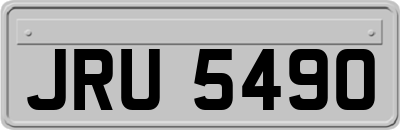 JRU5490