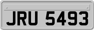 JRU5493