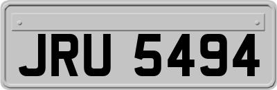 JRU5494