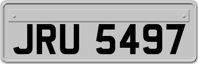 JRU5497