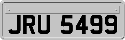 JRU5499