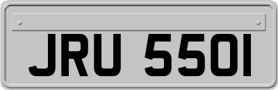 JRU5501