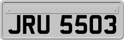 JRU5503