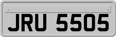 JRU5505