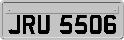 JRU5506