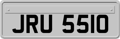 JRU5510