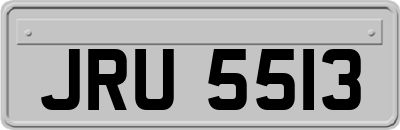 JRU5513
