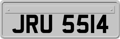 JRU5514