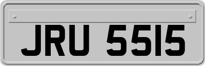 JRU5515